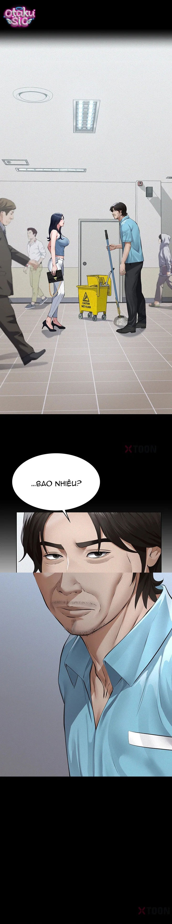 Cuộc Săn "Daddy" - Chap 19