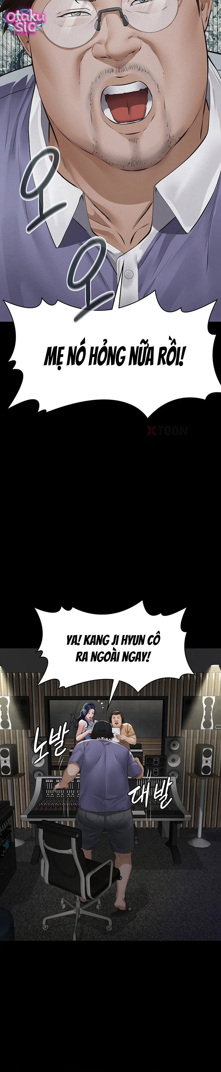 Cuộc Săn "Daddy" - Chap 19