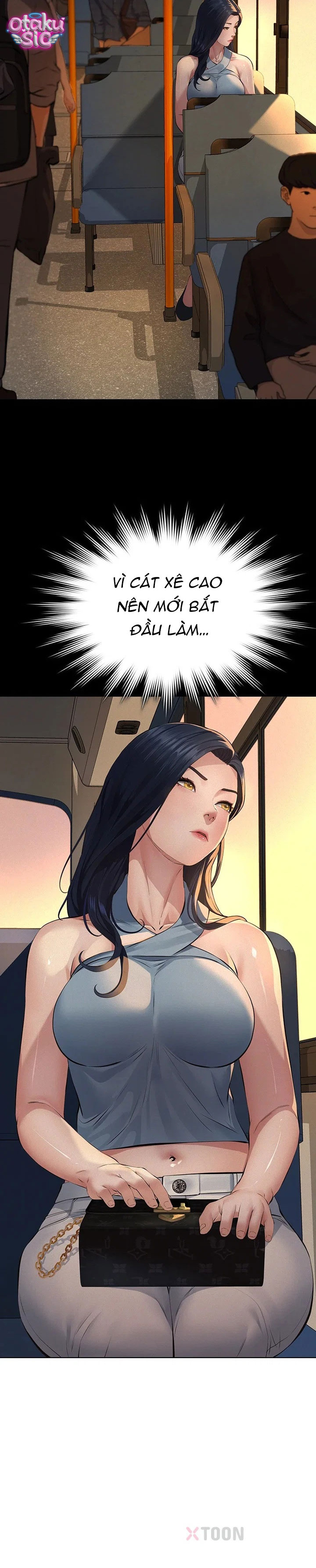 Cuộc Săn "Daddy" - Chap 19