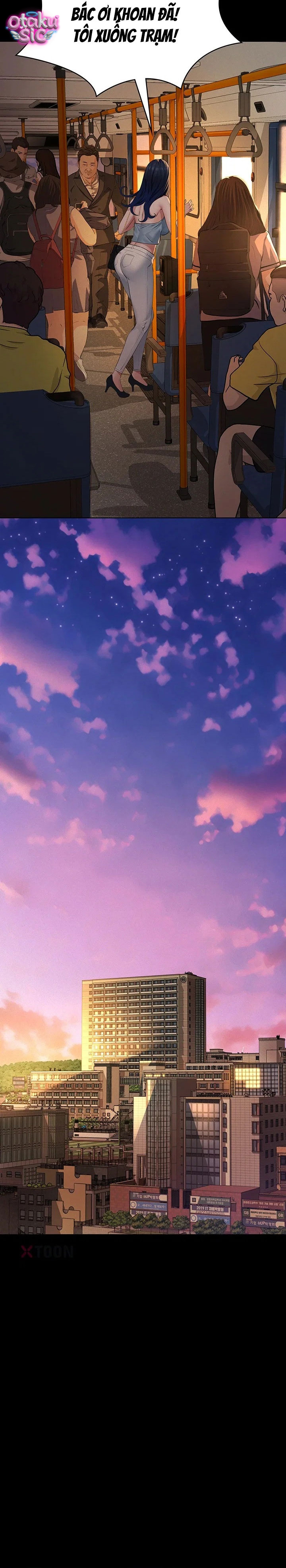 Cuộc Săn "Daddy" - Chap 19