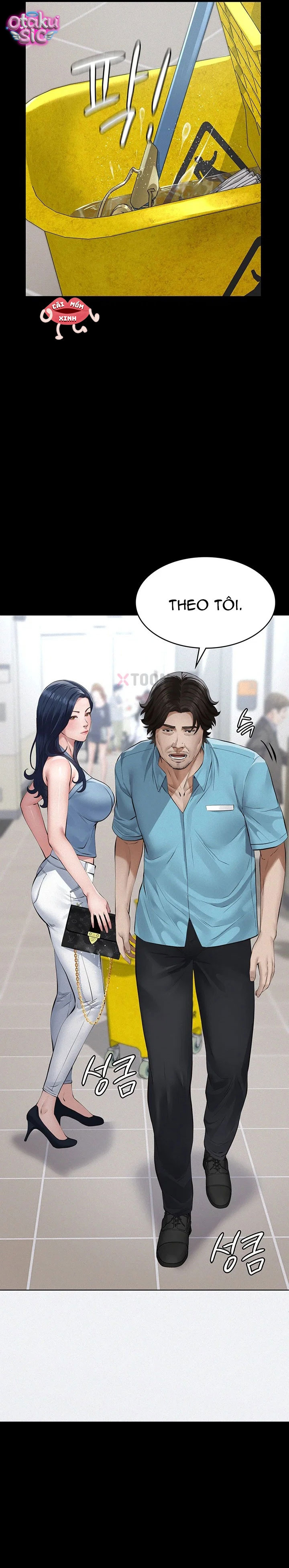 Cuộc Săn "Daddy" - Chap 19