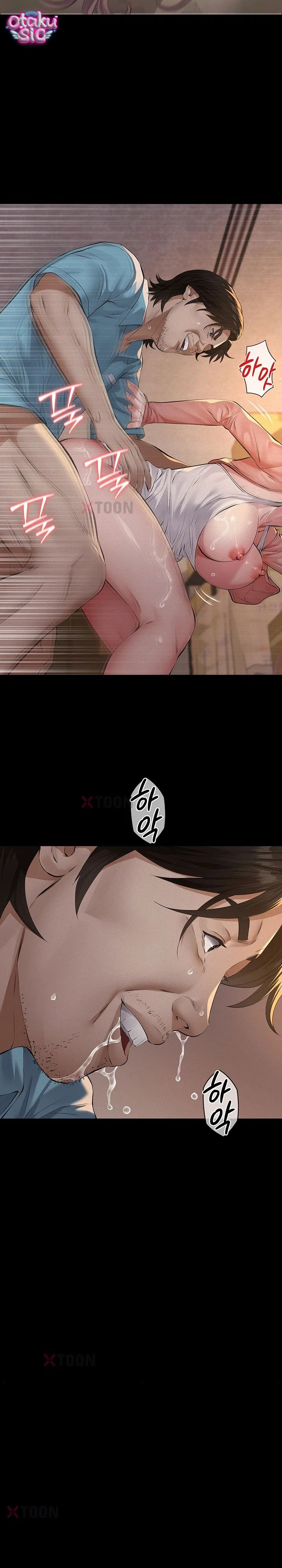 Cuộc Săn "Daddy" - Chap 19