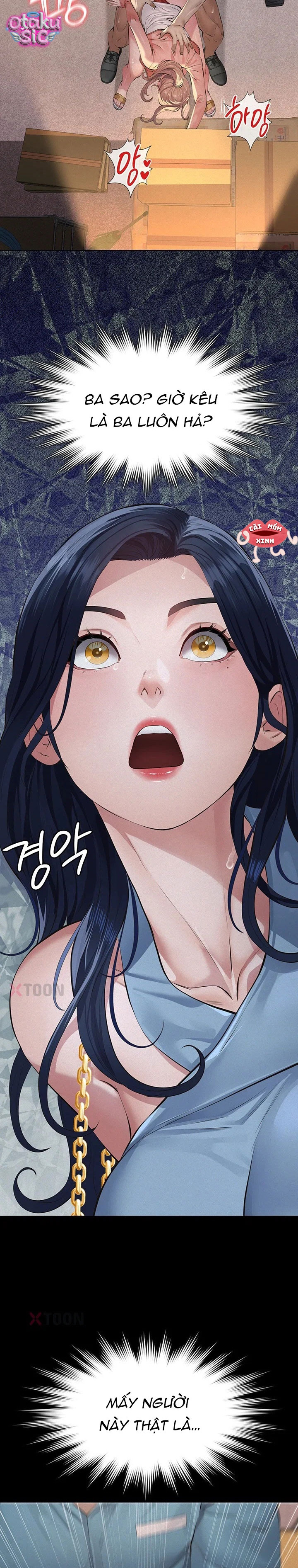 Cuộc Săn "Daddy" - Chap 19