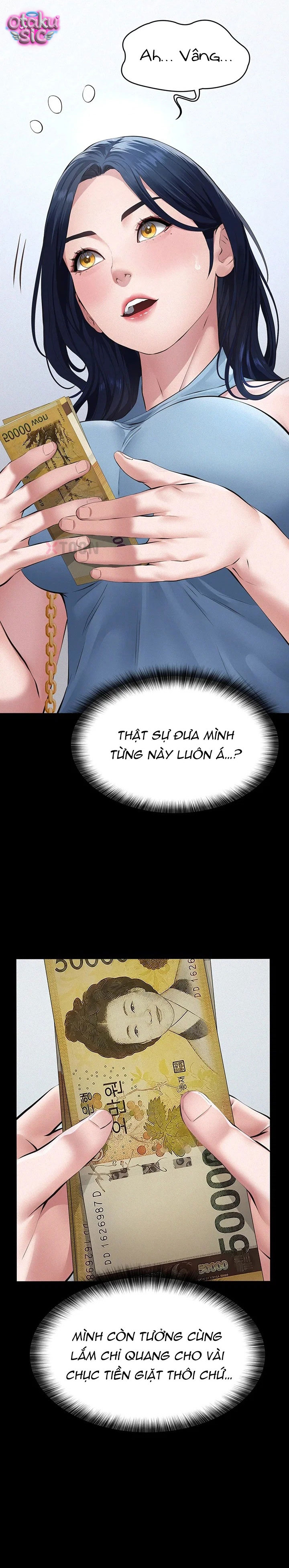 Cuộc Săn "Daddy" - Chap 19