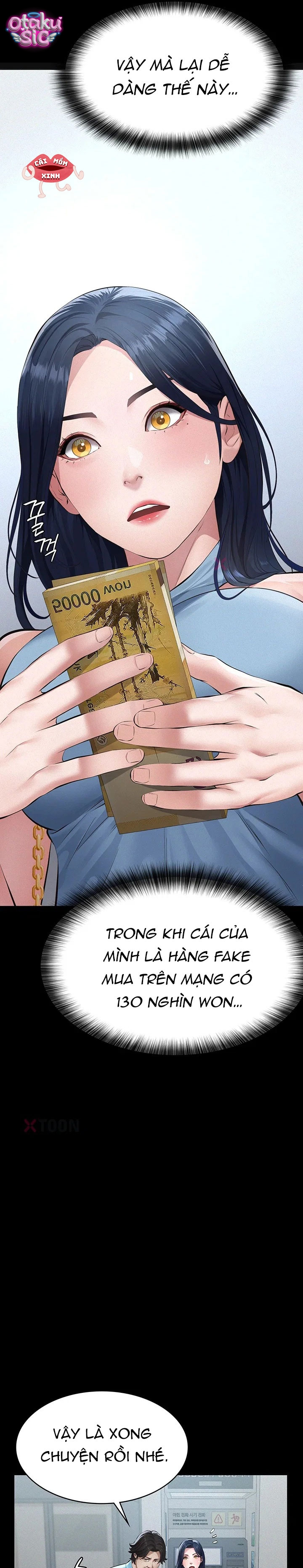 Cuộc Săn "Daddy" - Chap 19