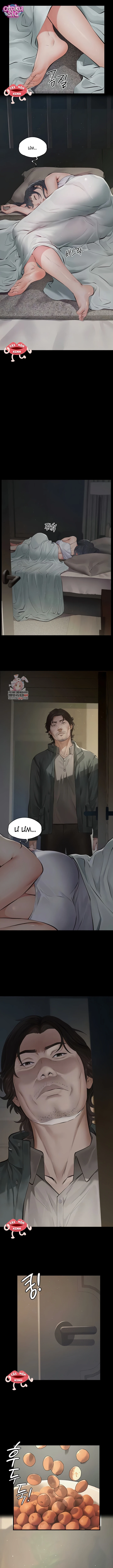 Cuộc Săn "Daddy" - Chap 2 - Trang 1