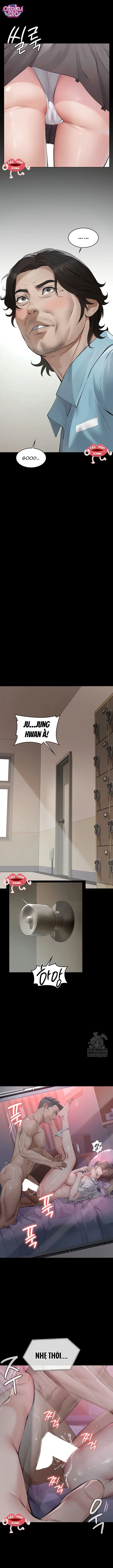 Cuộc Săn "Daddy" - Chap 2 - Trang 10