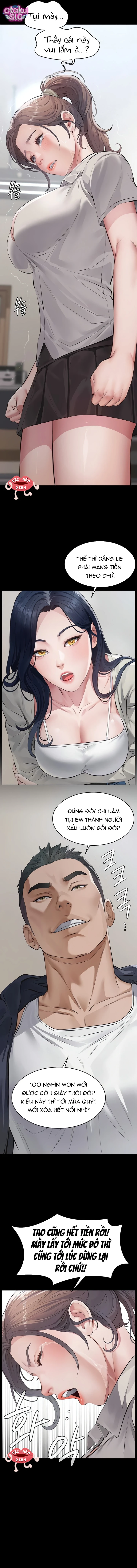 Cuộc Săn "Daddy" - Chap 2 - Trang 12