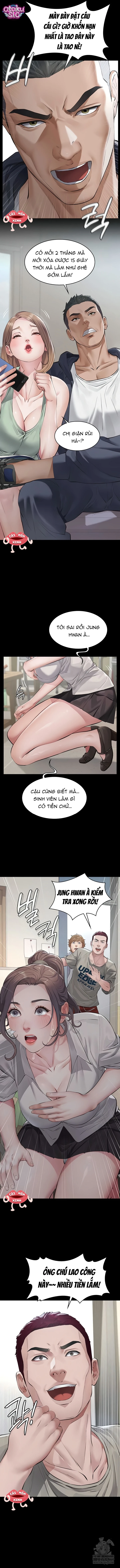 Cuộc Săn "Daddy" - Chap 2 - Trang 13