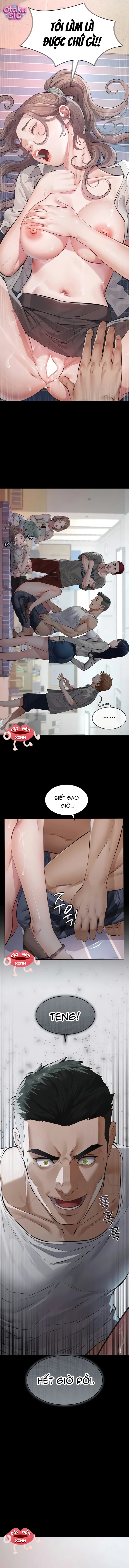 Cuộc Săn "Daddy" - Chap 2 - Trang 17