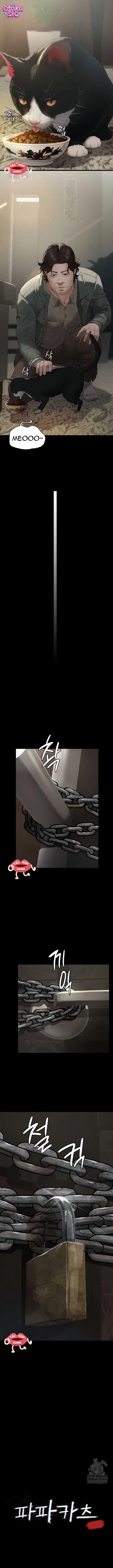 Cuộc Săn "Daddy" - Chap 2 - Trang 2