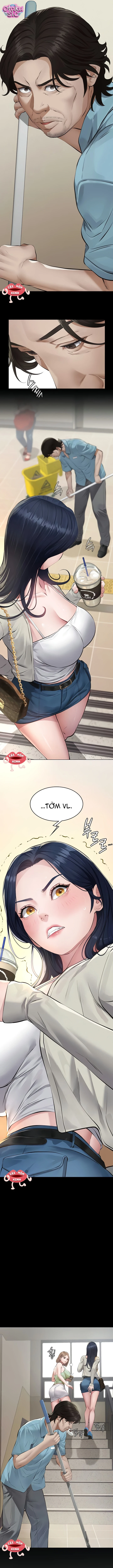 Cuộc Săn "Daddy" - Chap 2 - Trang 8