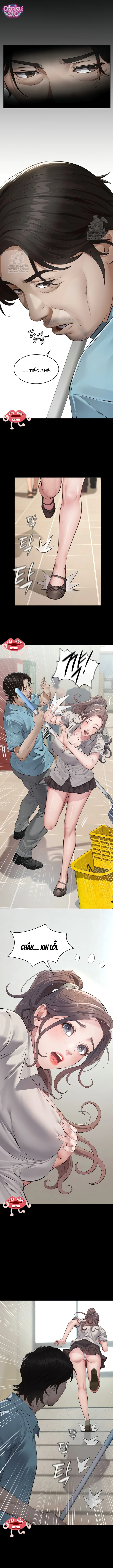 Cuộc Săn "Daddy" - Chap 2 - Trang 9