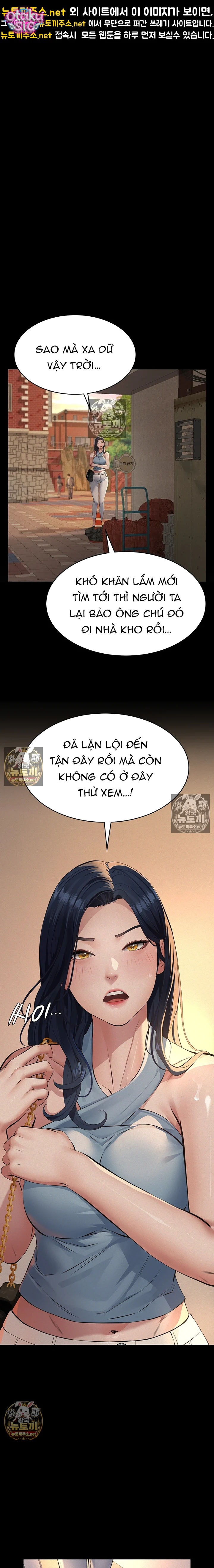 Cuộc Săn "Daddy" - Chap 20