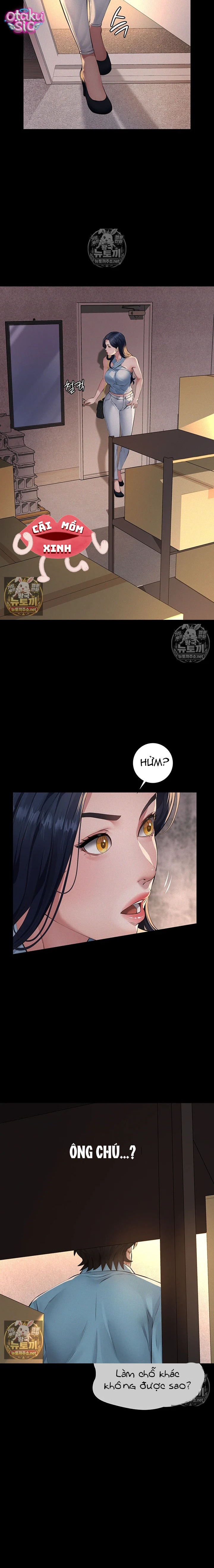 Cuộc Săn "Daddy" - Chap 20