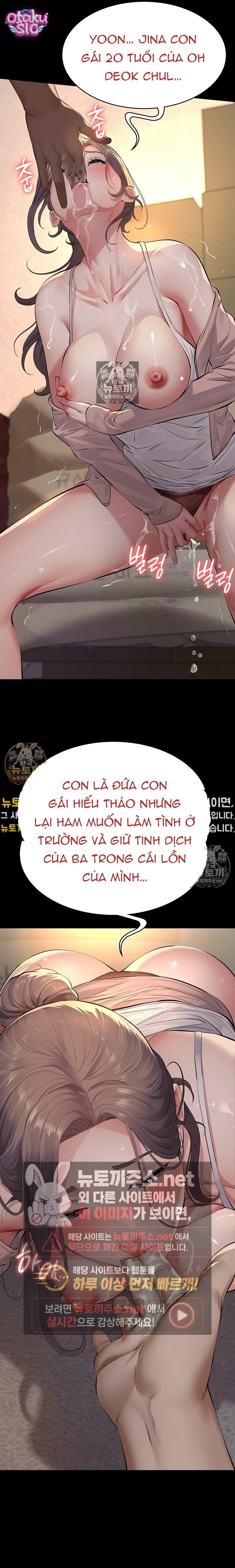 Cuộc Săn "Daddy" - Chap 20