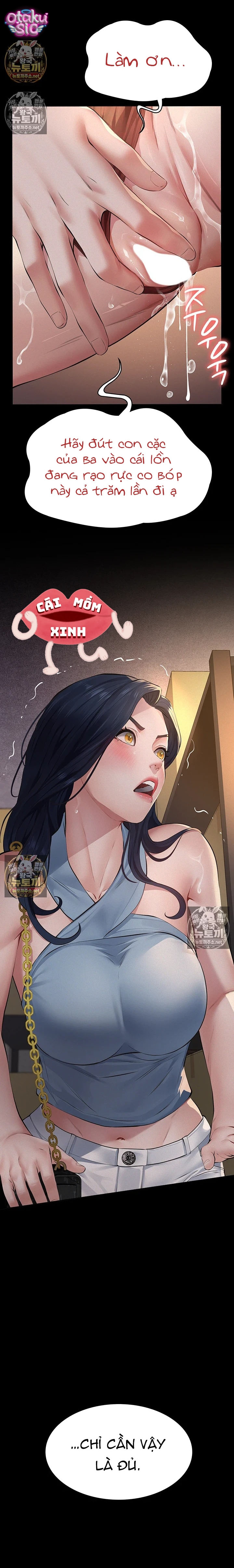 Cuộc Săn "Daddy" - Chap 20
