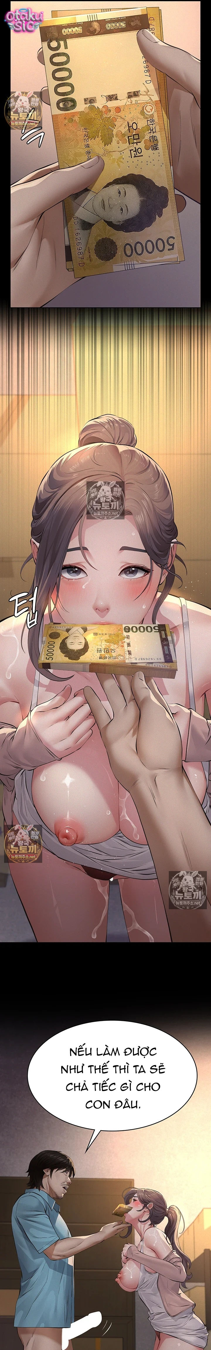 Cuộc Săn "Daddy" - Chap 20