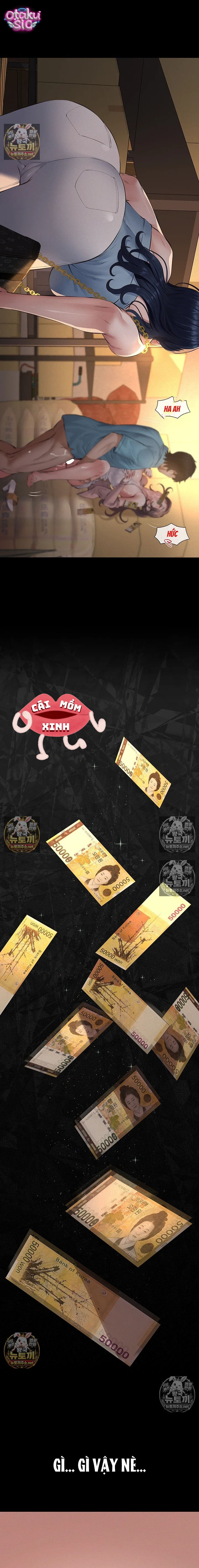 Cuộc Săn "Daddy" - Chap 20