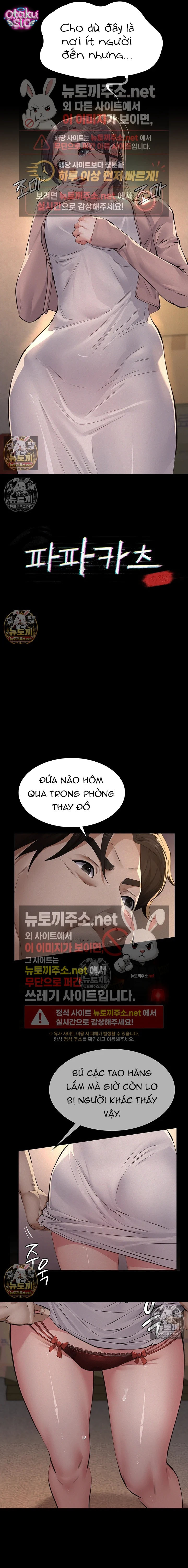 Cuộc Săn "Daddy" - Chap 20