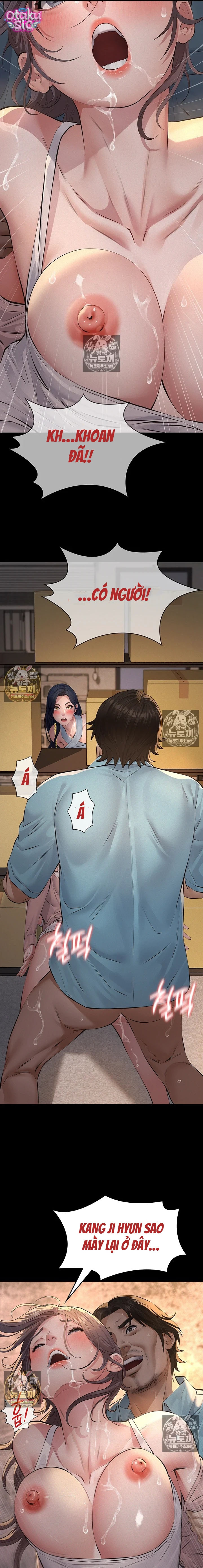 Cuộc Săn "Daddy" - Chap 20