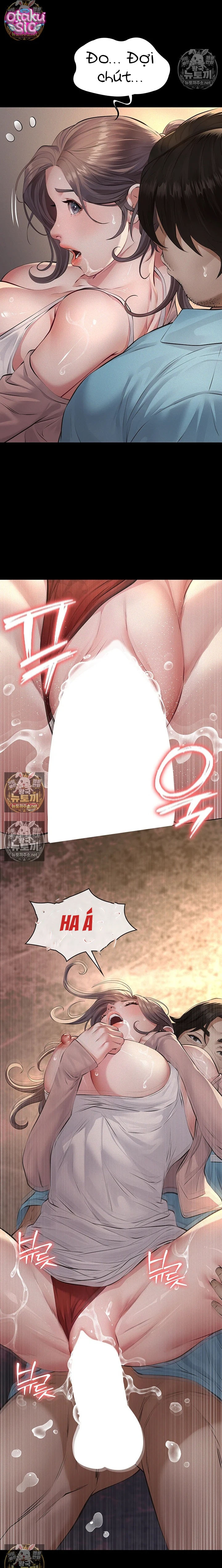 Cuộc Săn "Daddy" - Chap 20