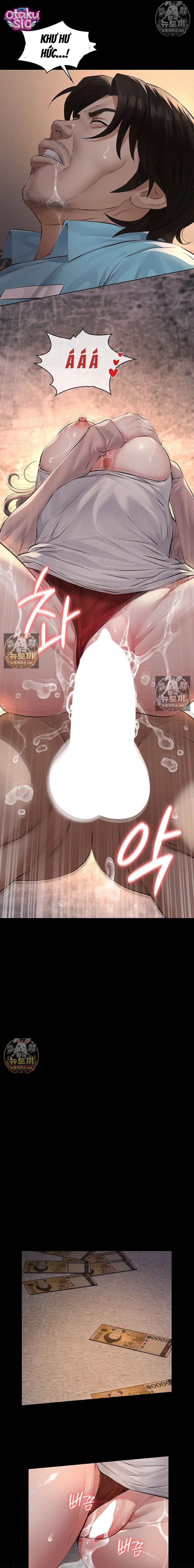 Cuộc Săn "Daddy" - Chap 20