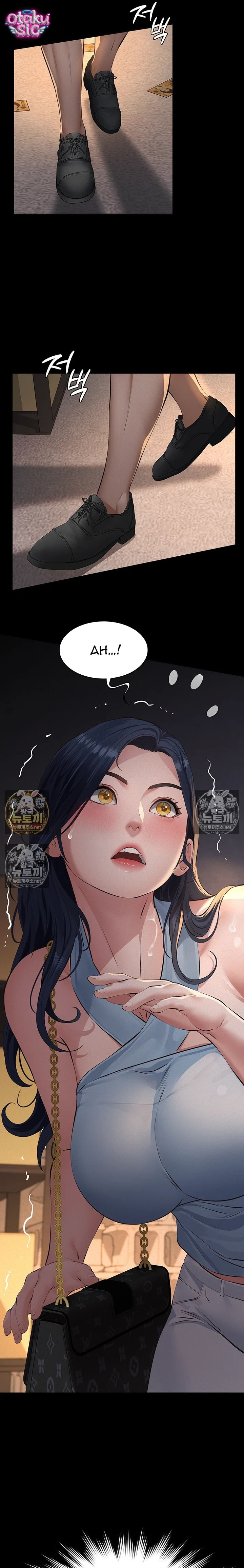 Cuộc Săn "Daddy" - Chap 20