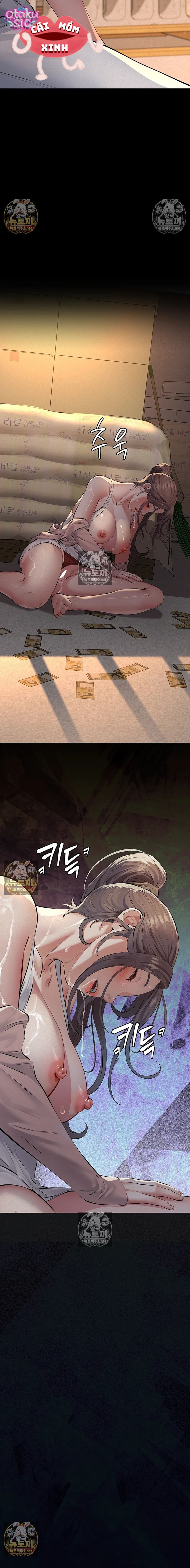 Cuộc Săn "Daddy" - Chap 20