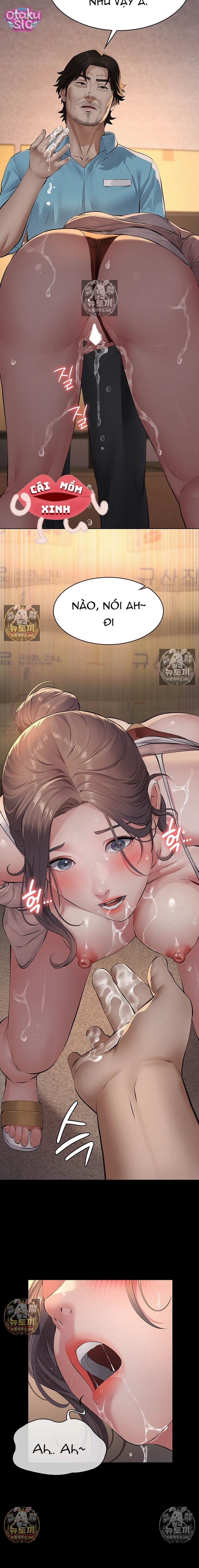Cuộc Săn "Daddy" - Chap 20