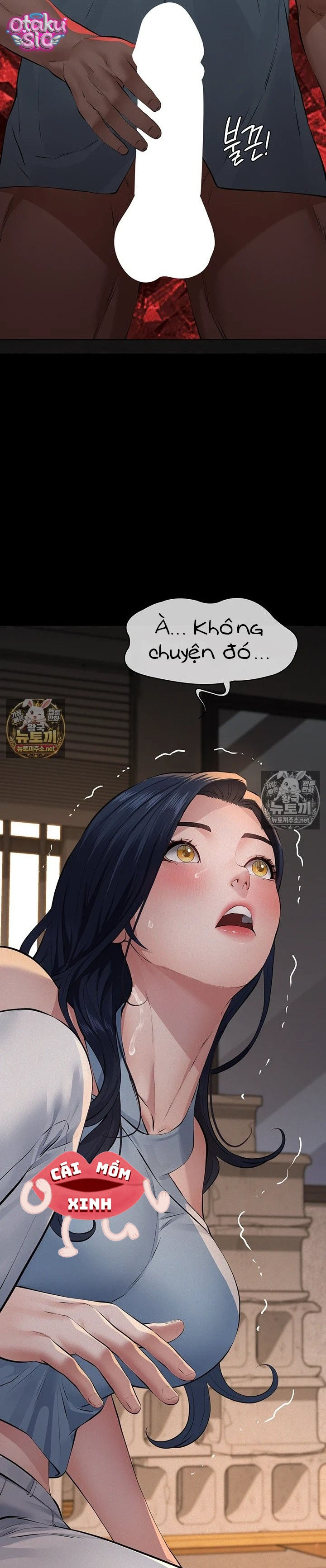Cuộc Săn "Daddy" - Chap 21