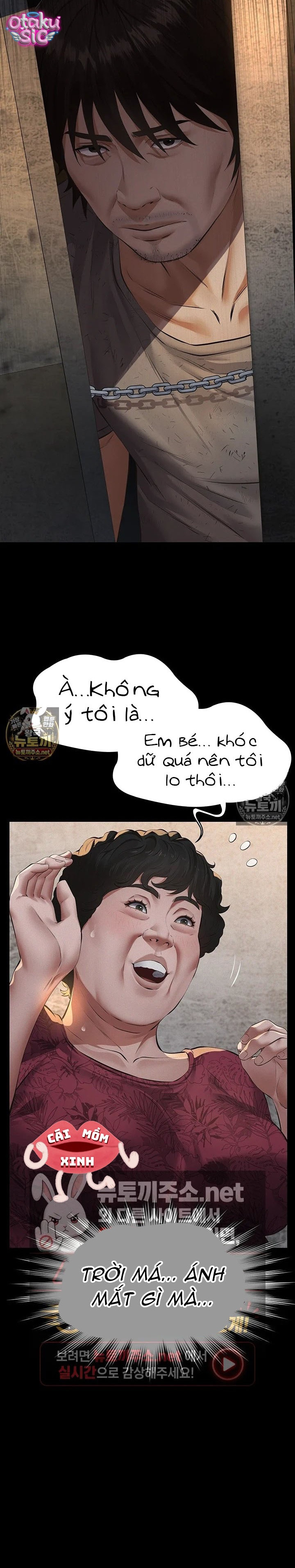 Cuộc Săn "Daddy" - Chap 21