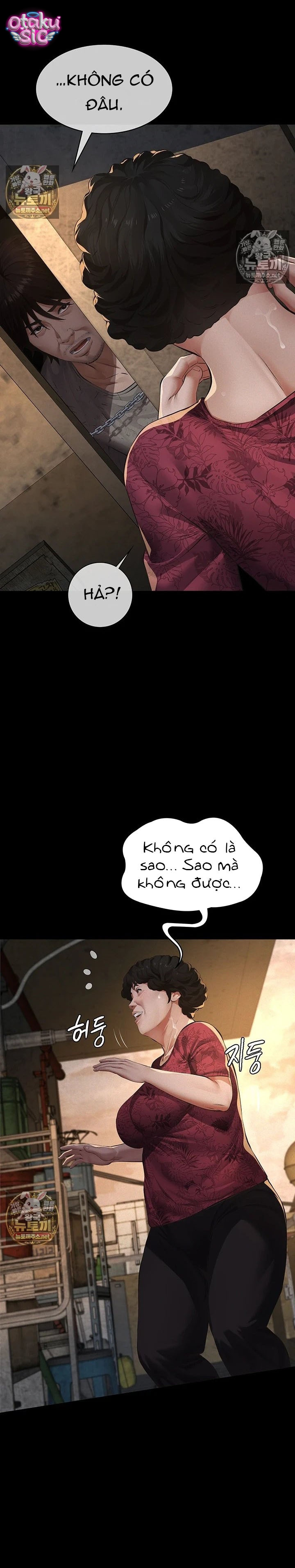 Cuộc Săn "Daddy" - Chap 21