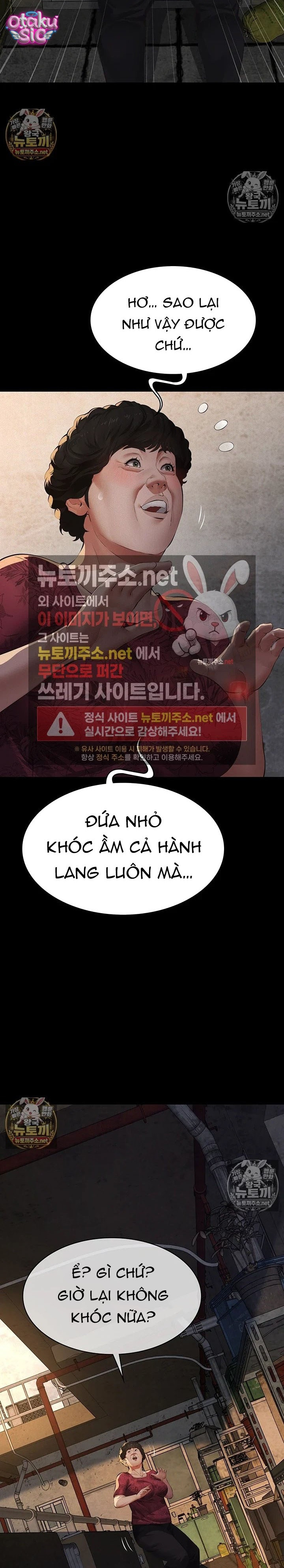 Cuộc Săn "Daddy" - Chap 21