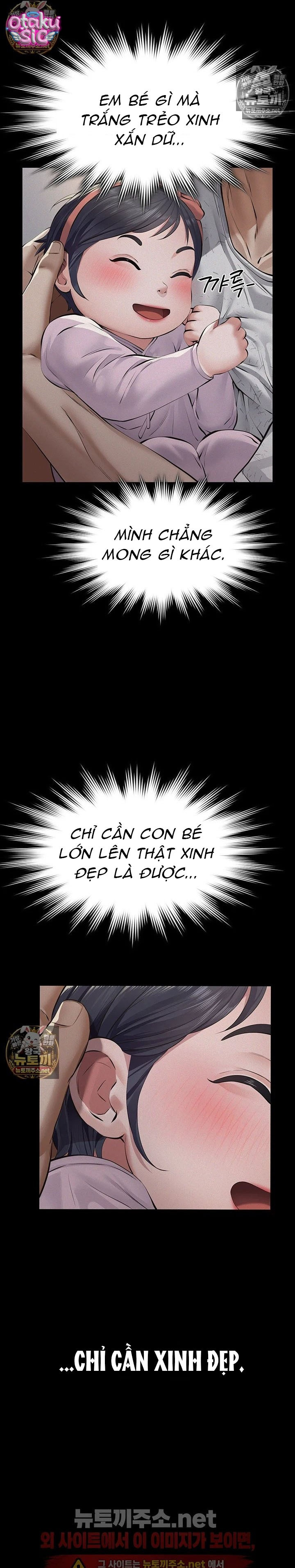 Cuộc Săn "Daddy" - Chap 21
