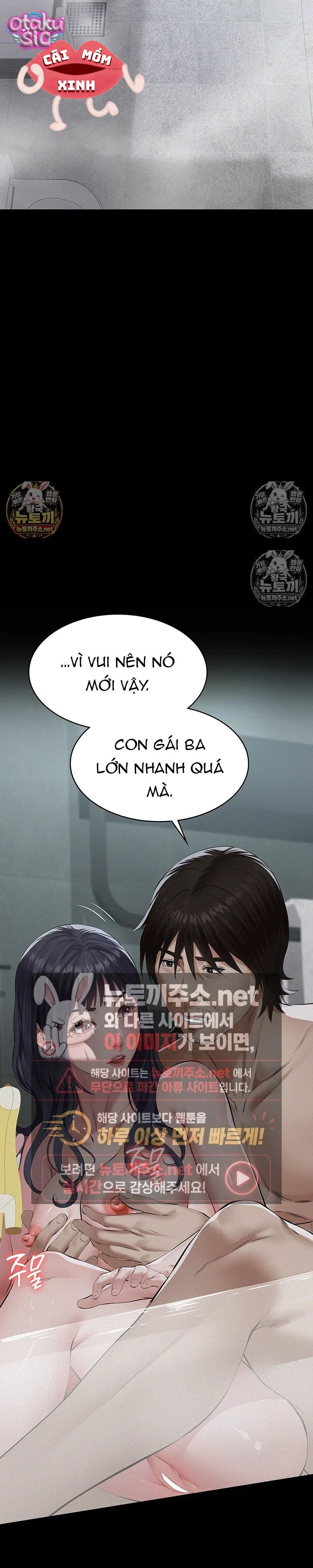 Cuộc Săn "Daddy" - Chap 21