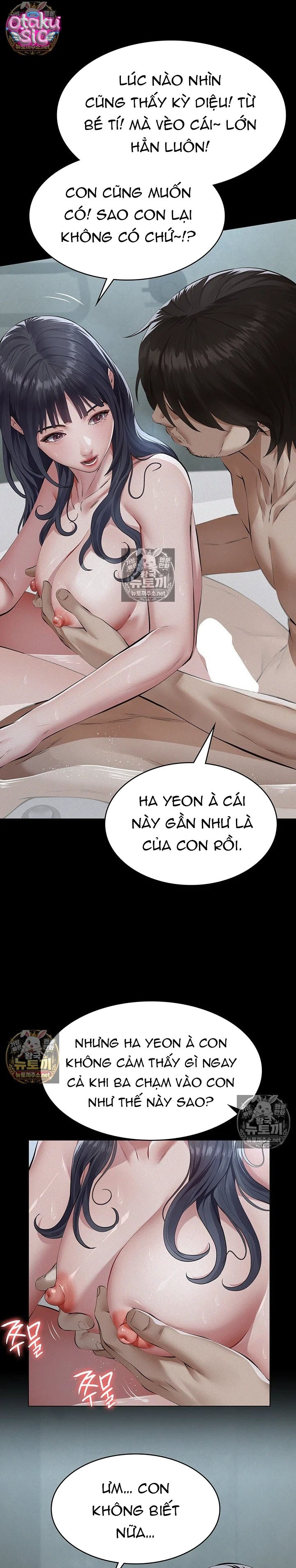 Cuộc Săn "Daddy" - Chap 21