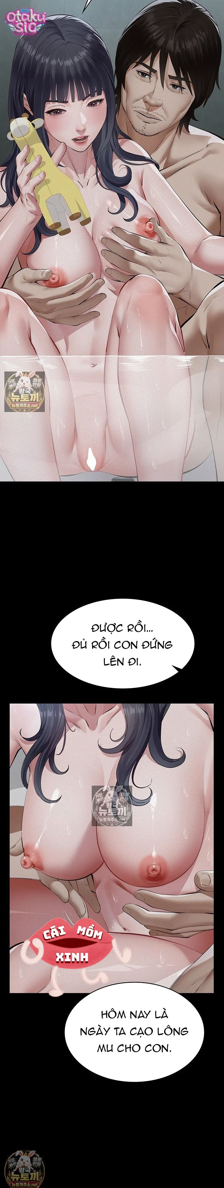 Cuộc Săn "Daddy" - Chap 21