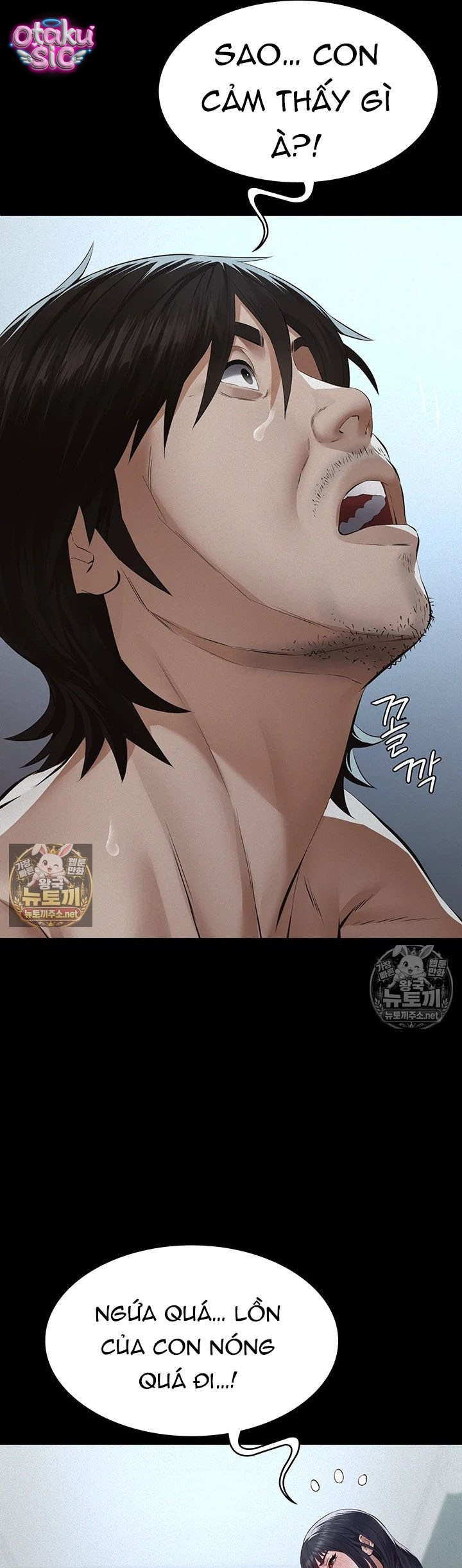 Cuộc Săn "Daddy" - Chap 21