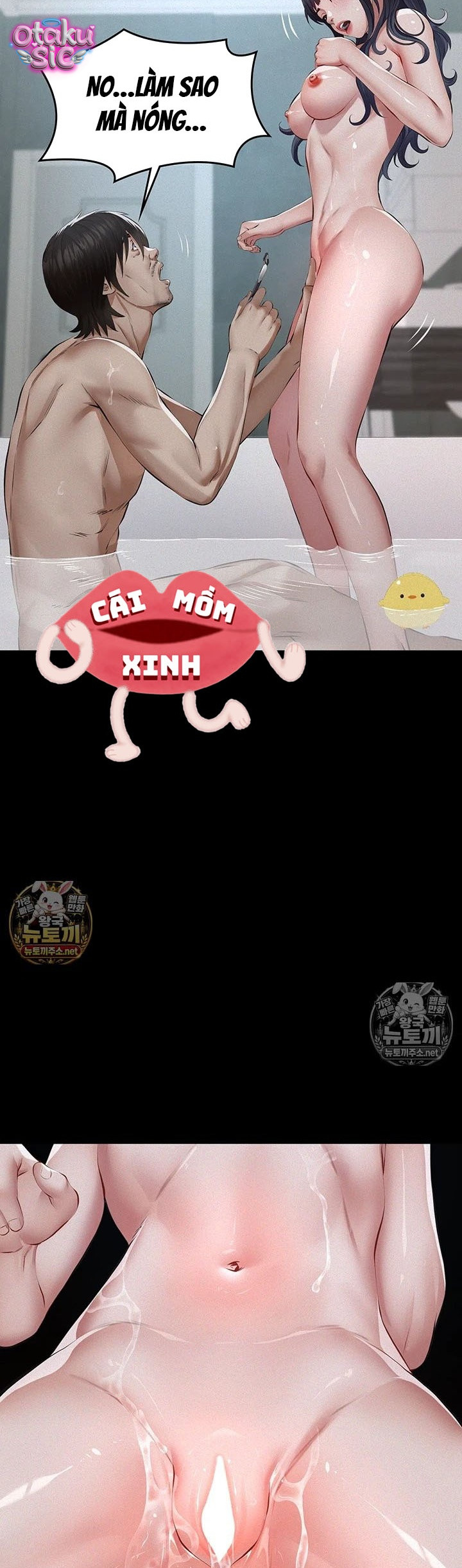 Cuộc Săn "Daddy" - Chap 21