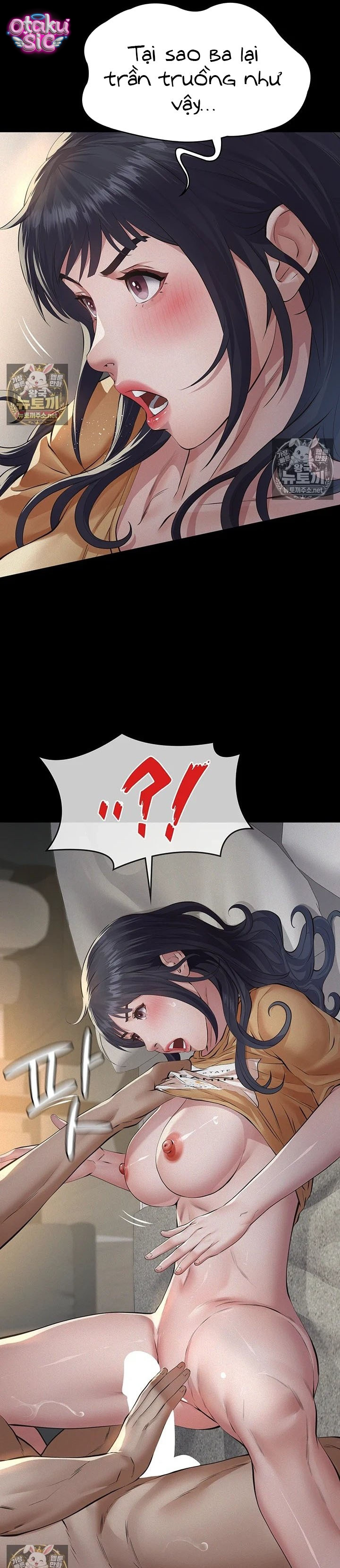 Cuộc Săn "Daddy" - Chap 21
