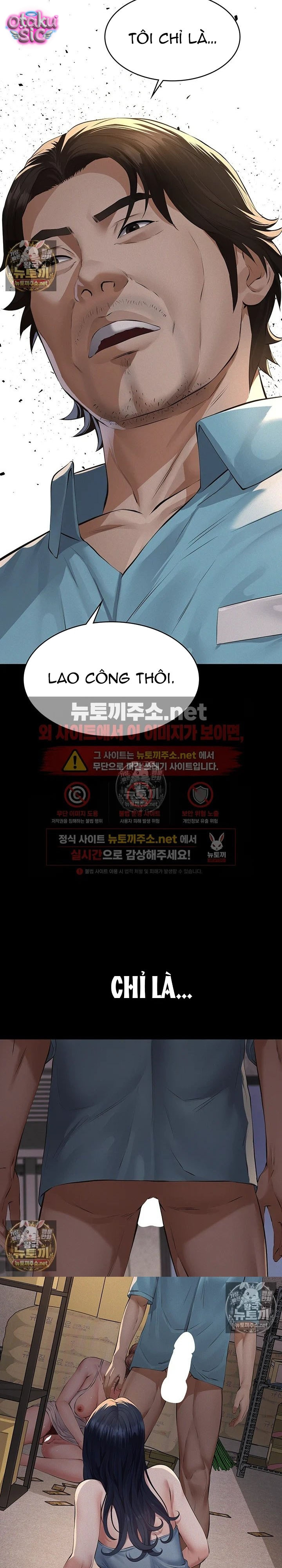 Cuộc Săn "Daddy" - Chap 21