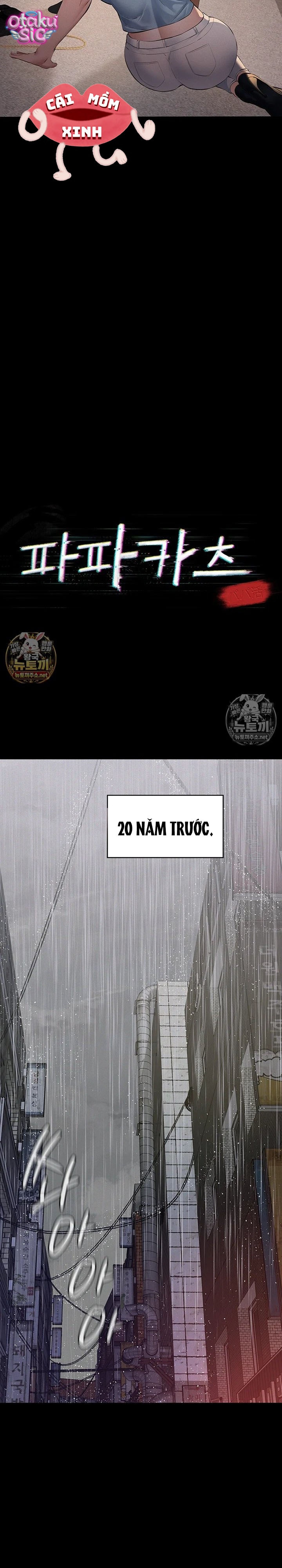 Cuộc Săn "Daddy" - Chap 21