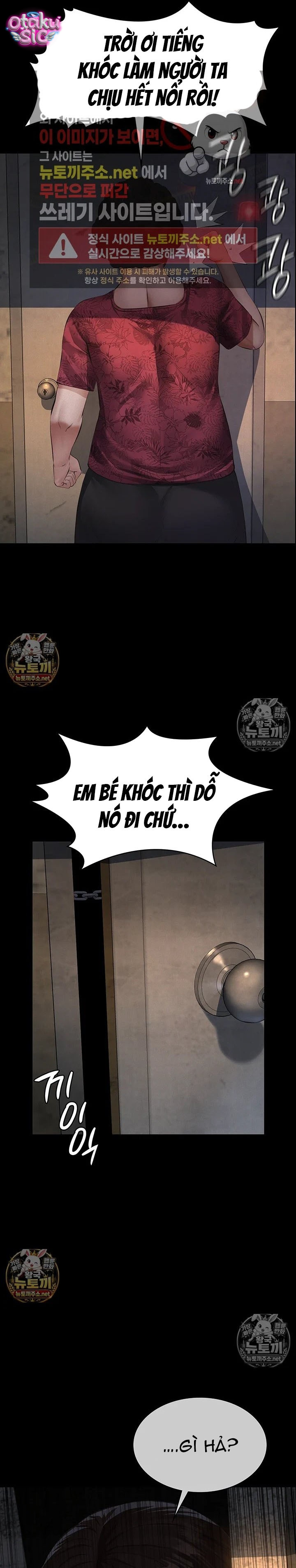 Cuộc Săn "Daddy" - Chap 21
