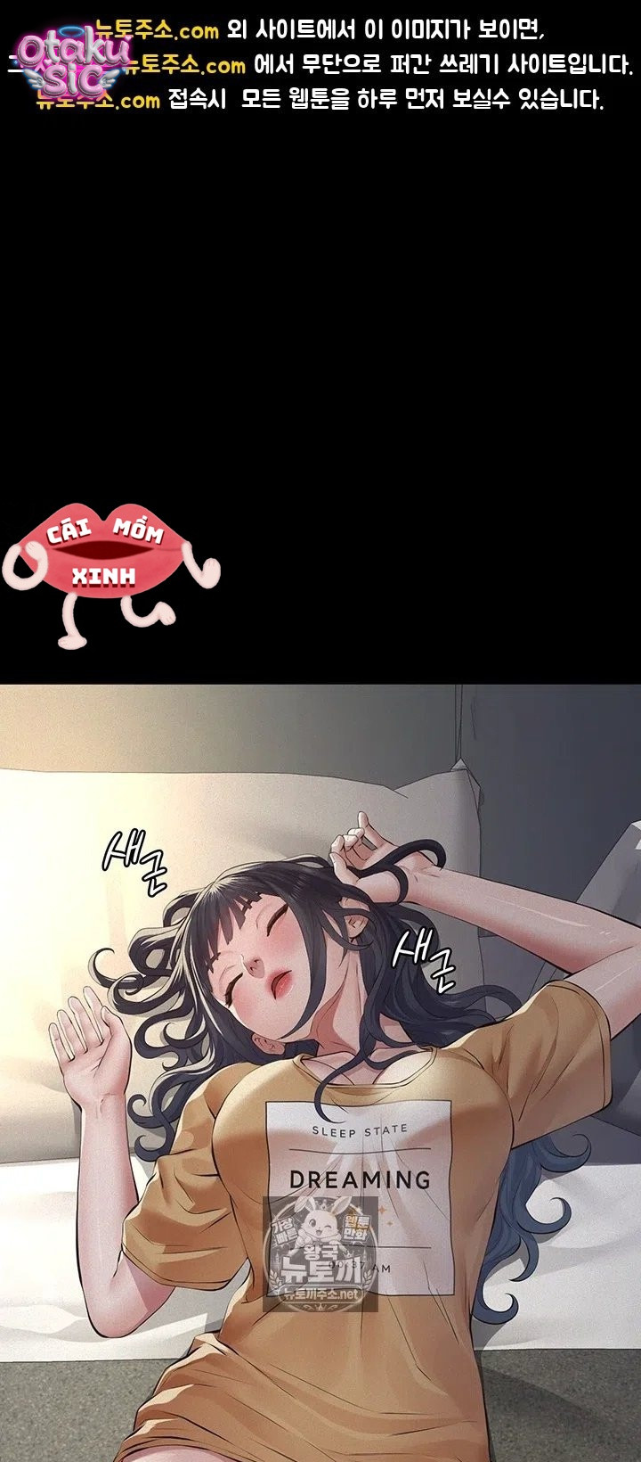 Cuộc Săn "Daddy" - Chap 22