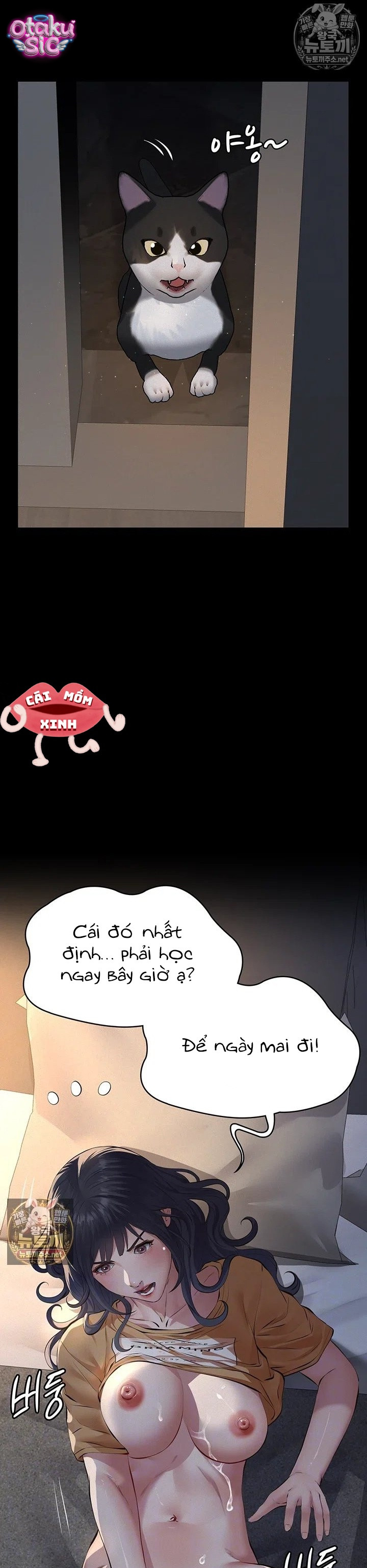 Cuộc Săn "Daddy" - Chap 22