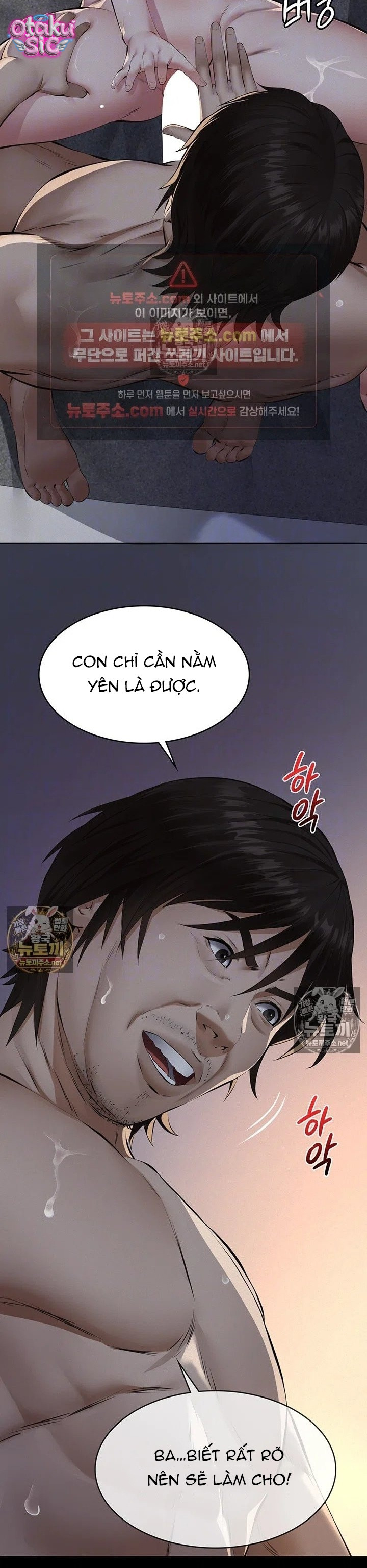 Cuộc Săn "Daddy" - Chap 22