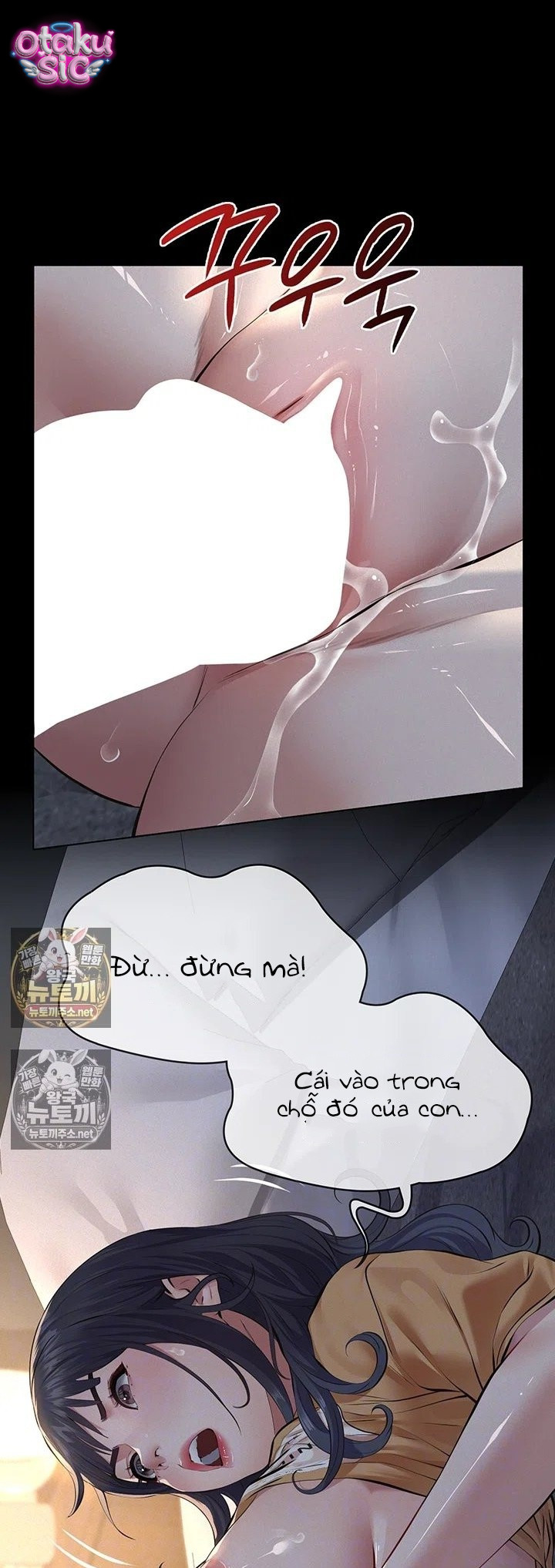 Cuộc Săn "Daddy" - Chap 22