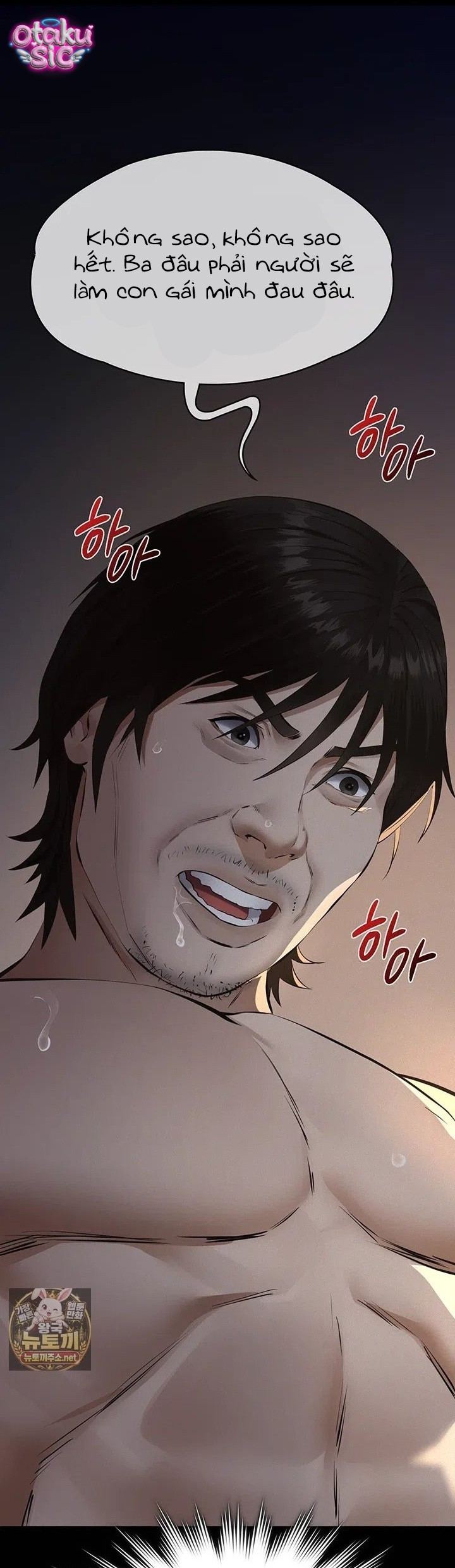 Cuộc Săn "Daddy" - Chap 22