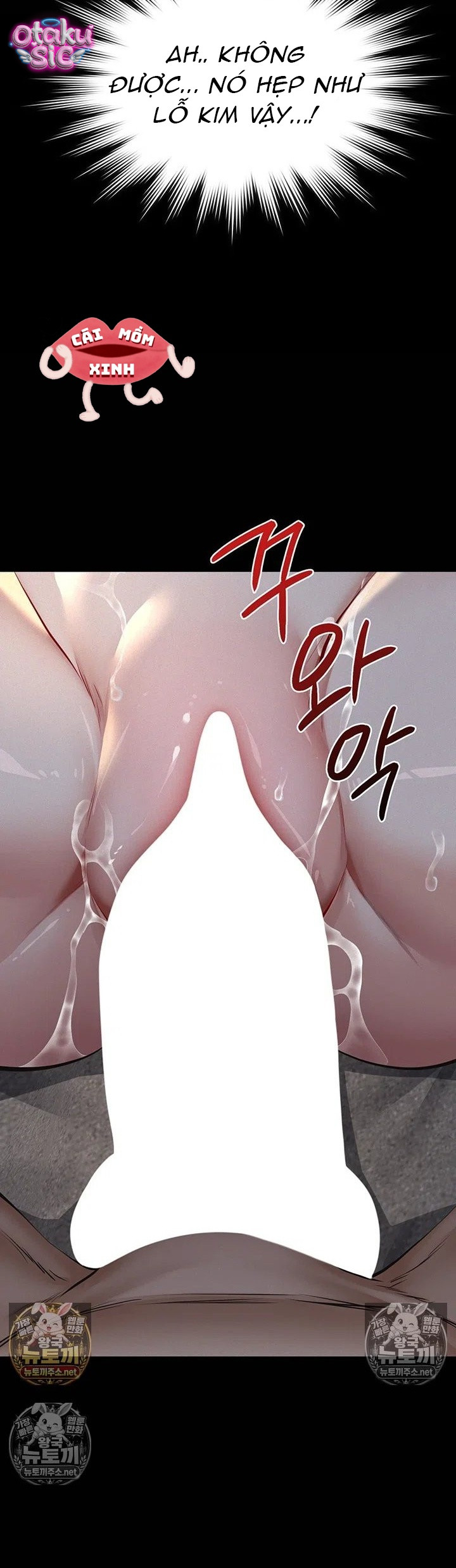 Cuộc Săn "Daddy" - Chap 22